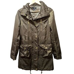 Aqua Utility Jacket